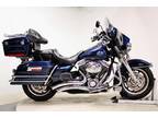 2002 Harley-Davidson FLHTC/FLHTCI Electra Glide Classic