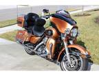 2008 Harley-Davidson Electra Glide ANNIVERSARY EDITION