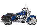 2009 Harley-Davidson Road King Classic