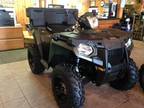 2014 Polaris Sportsman 570 EFI