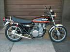 1974 KAWASAKI 900Z1A matching