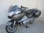 2011 Bmw R 1200 Rt