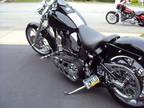 2004 Harley-Davidson Softail