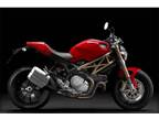 2013 Ducati Monster 1100 EVO