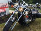 2009 Honda Shadow Spirit 750 (VT750C2)