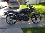 2010 Triumph Bonneville in West Valley, UT