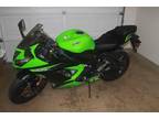 2013 Kawasaki ZX636 Ninja in Pearl City, HI