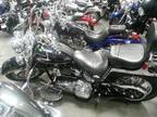 2011 Harley-Davidson Heritage Softail Classic