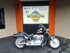 2006 Harley-Davidson Softail Standard