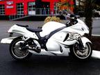 2011 Suzuki Hayabusa