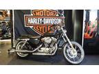 2014 Harley-Davidson Sportster Seventy-Two