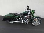 2014 Harley-Davidson CVO Road King