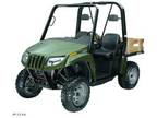 2009 Arctic Cat Prowler 550 H1 EFI