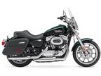 2015 Harley-Davidson SuperLow 1200T