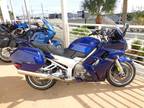 2005 Yamaha FJR1300