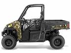 2015 Polaris Ranger XP 900