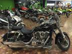 2012 Kawasaki Vulcan 1700 Classic