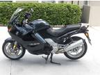 1999 Bmw K1200rs Museum Condition