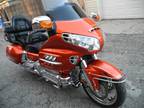 2003 Honda Gold Wing