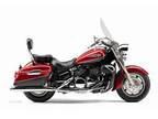 2007 Yamaha Royal Star Tour Deluxe