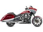 2015 Victory Magnum