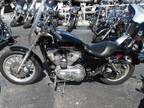 2005 Harley-Davidson Sportster XL 1200 Custom