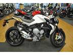 2014 MV Agusta Brutale 675 EAS ABS