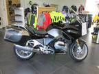 2015 Bmw R 1200 Rt