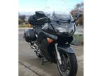 2008 Yamaha FJR1300