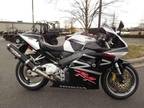 2002 Honda CBR954RR