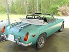 1974 Mgb 2dr-sports,Top dwn,covrtble-Project car