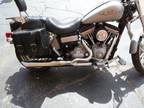 2008 Harley Davidson Dyna Street Bob