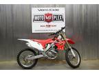 2012 Honda CRF 250R