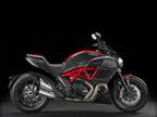 2015 Ducati Diavel Carbon - Ducati San Antonio, San Antonio Texas