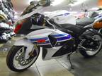 2013 Suzuki GSX-R1000 1 Million Commemorative Edition