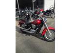 2005 Kawasaki Vulcan 800 Classic