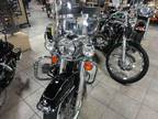 2011 Harley-Davidson Road King Classic