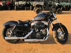 2013 Harley-Davidson Sportster Forty-Eight