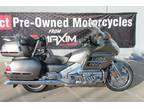 2006 Honda Gold Wing Premium Audio (GL18P)