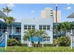 315 Van Buren St #205B, Hollywood, FL 33019