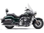 2012 Kawasaki Vulcan 1700 Nomad