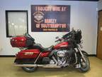 2012 Harley-Davidson Electra Glide Ultra Limited