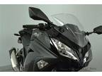 2014 Kawasaki Ninja 300 EX300 Only 6042 Miles