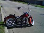 1974 Harley Davidson Dyna Shovelhead