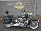 2010 Harley-Davidson Heritage Softail Classic