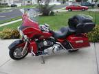 2007 Harley-Davidson CVO Ultra