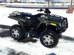45 + Pre-owned ATV's in stock-Financing available-