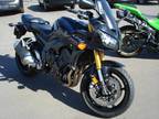 2007 YAMAHA FZ1 Easy Finance Low Payments - DV Auto Center, Phoenix Arizona