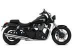 2015 Triumph Thunderbird Storm ABS