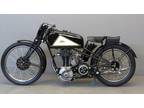 1935 Cotton Racer 350cc~Sell~World~wide